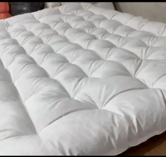 دوخت تشک و بالشت ولحاف آماده|رختخواب، بالش، پتو|زنجان, |دیوار