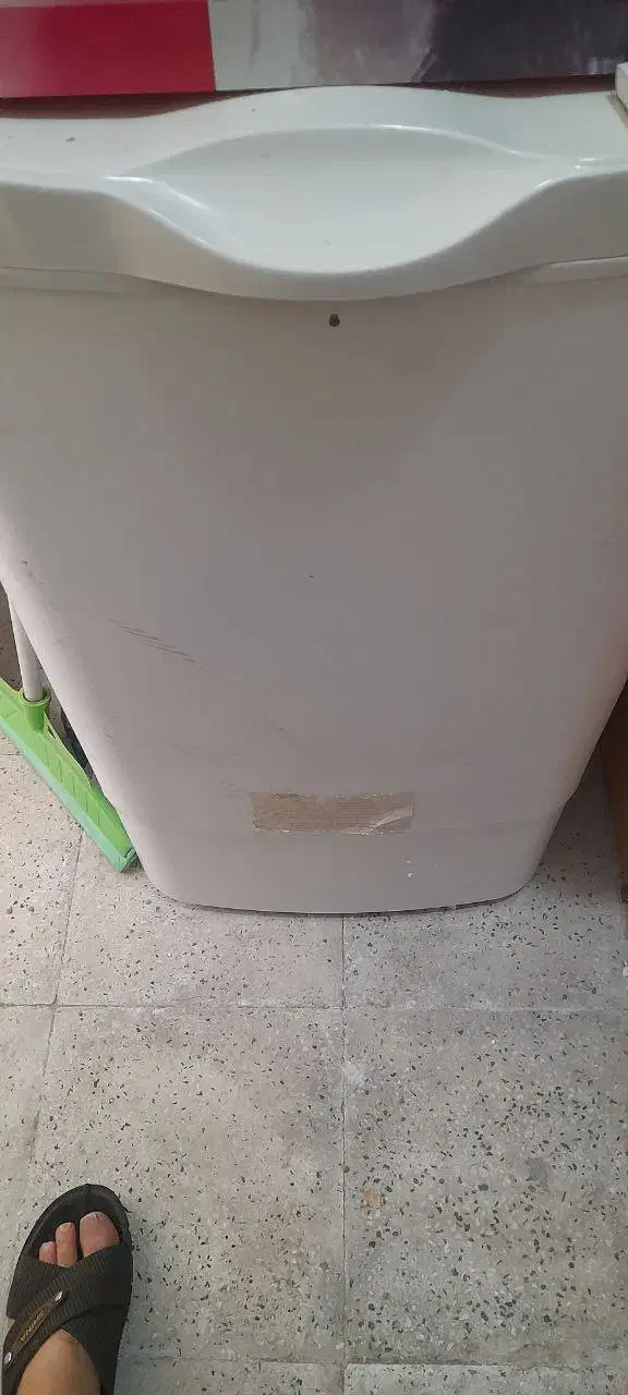 ماشین لباسشویی|ماشین لباسشویی و خشککن لباس|بجنورد, |دیوار