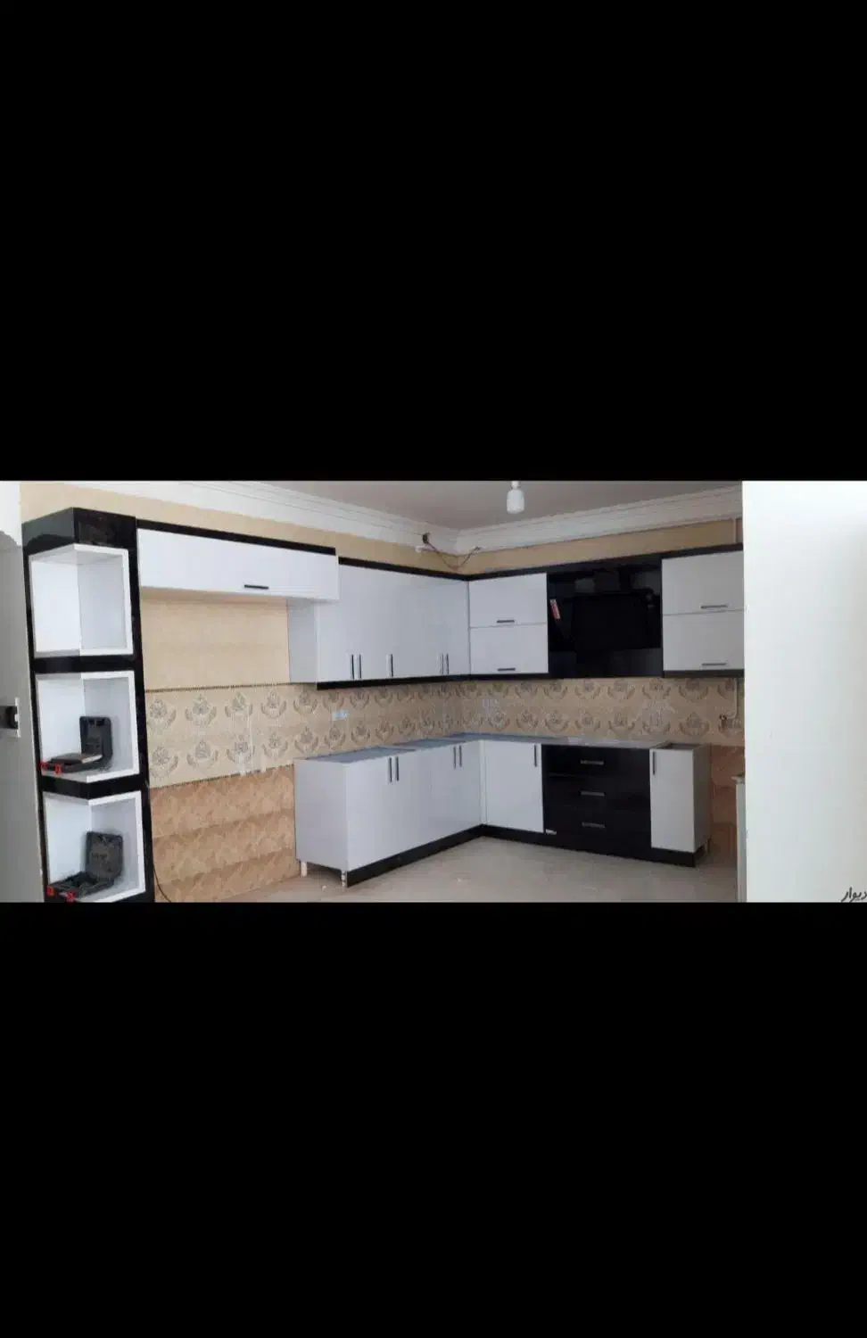 نصاب کابینت هود گاز صفحه ای|خدمات پیشه و مهارت|زاهدان, |دیوار