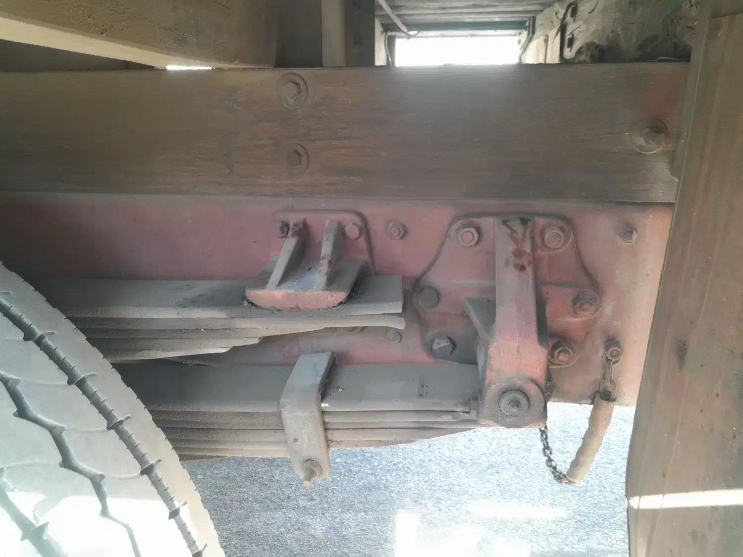 ۲ عدد بنز تک باری مدل ۵۶ و ۵۲|خودرو سنگین|کرمان, |دیوار