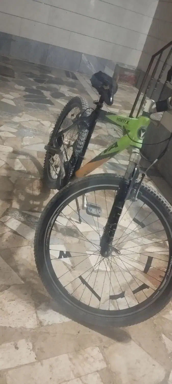 دوچرخه ویوا|دوچرخه، اسکیت، اسکوتر|بیرجند, |دیوار