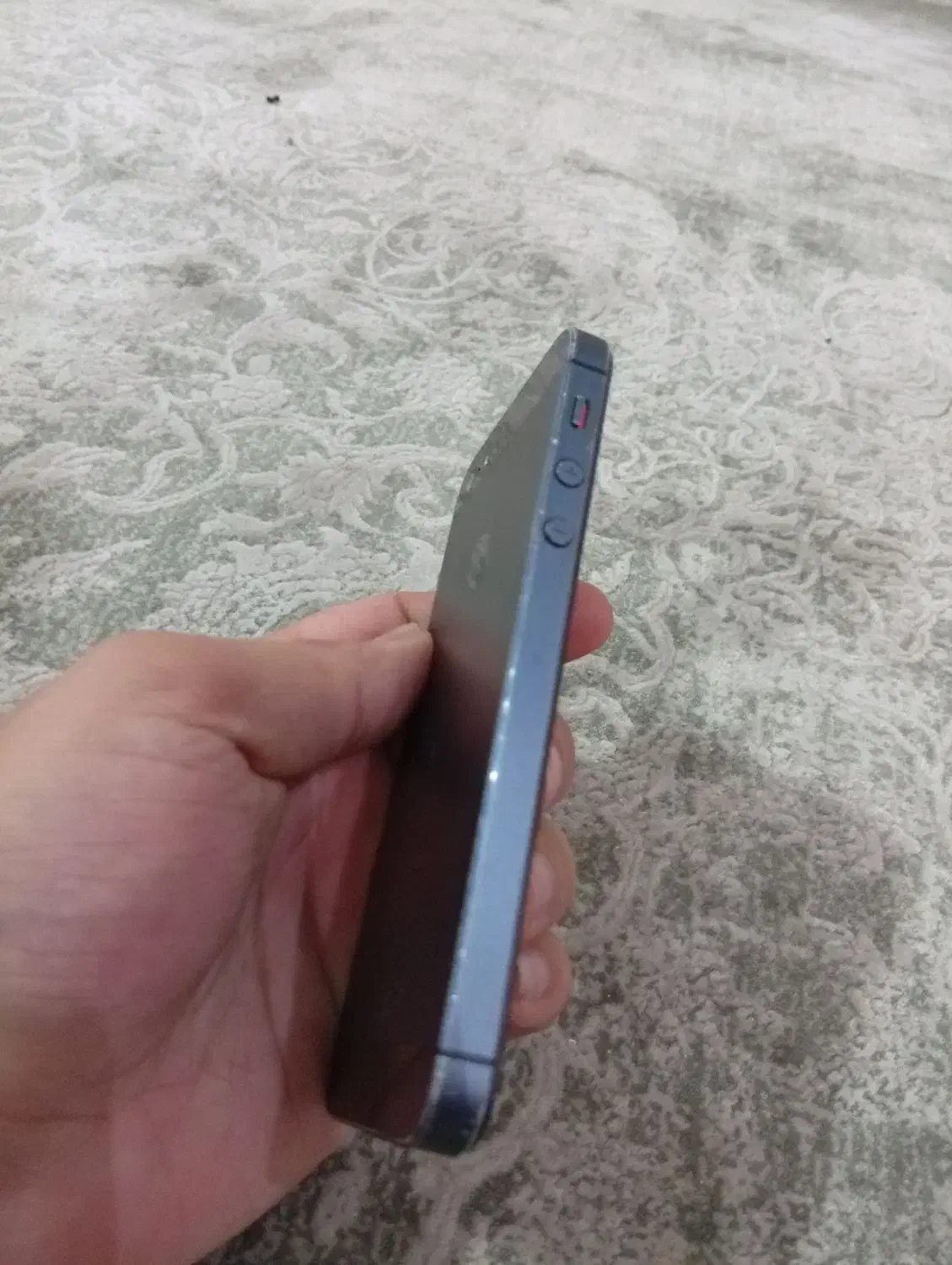 آیفون 5s|موبایل|خاوران, |دیوار