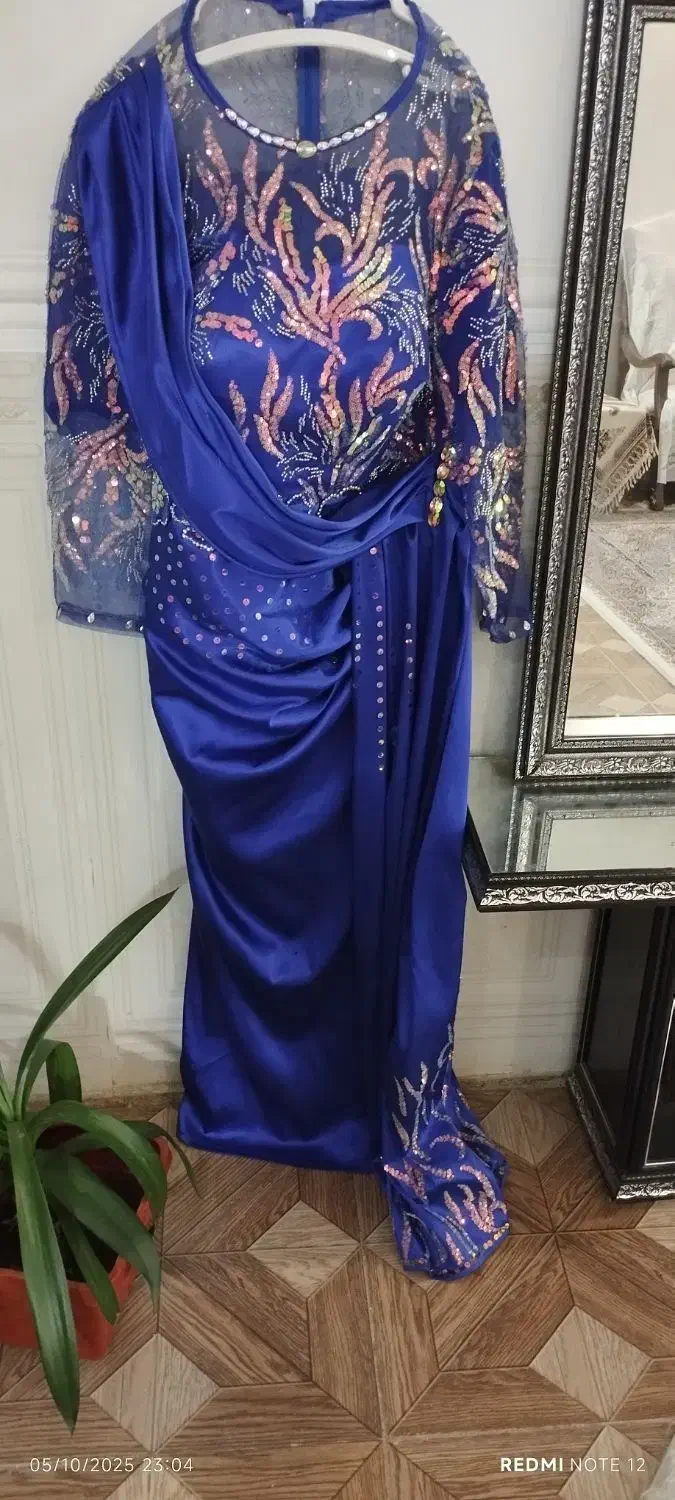 لباس فروشی|لباس|کهنوج, |دیوار