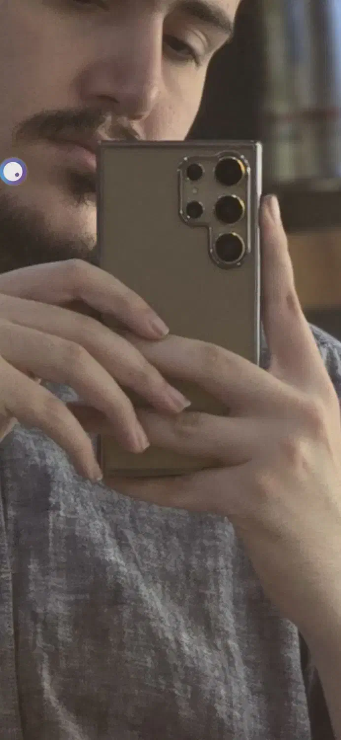 galaxy s24 ultra 12 rom 256 با آداپتور اصل|موبایل|چابهار, |دیوار