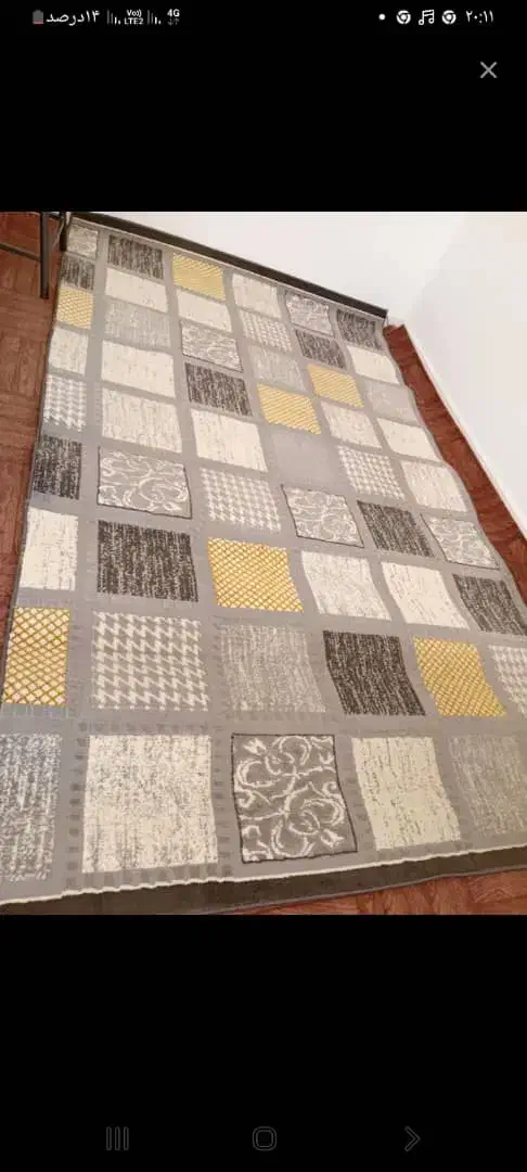 گلیم فرش|فرش|اندیمشک, |دیوار