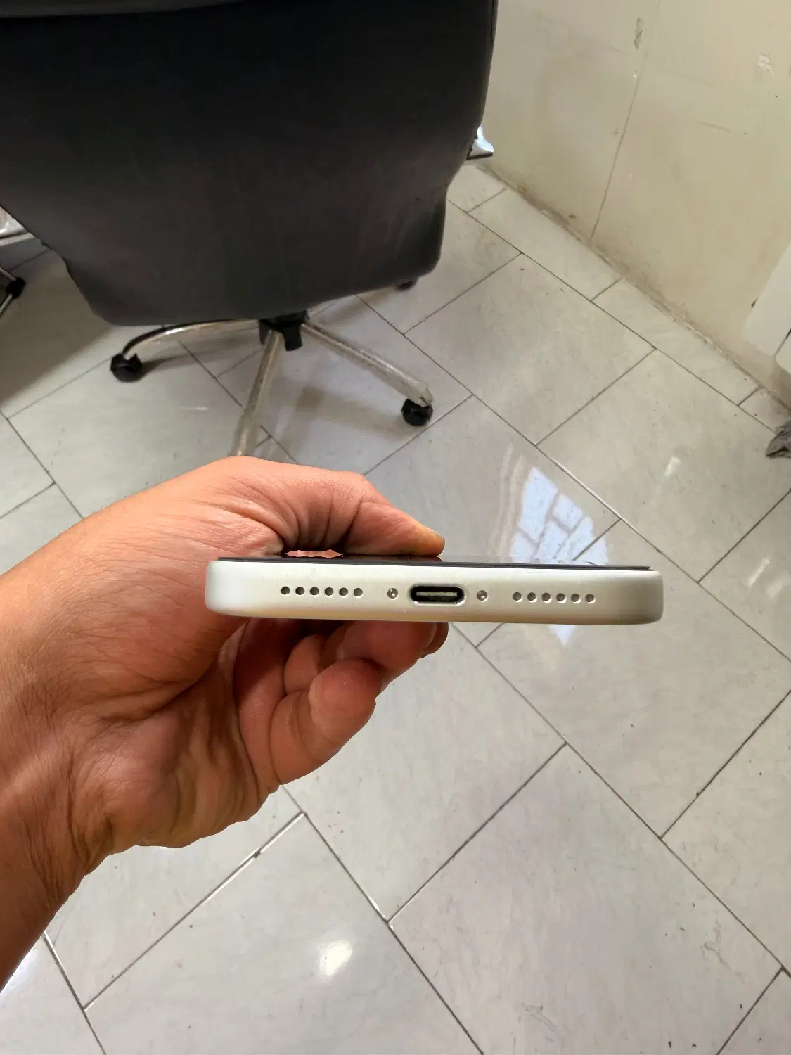17pro max|موبایل|تهران, اقدسیه|دیوار