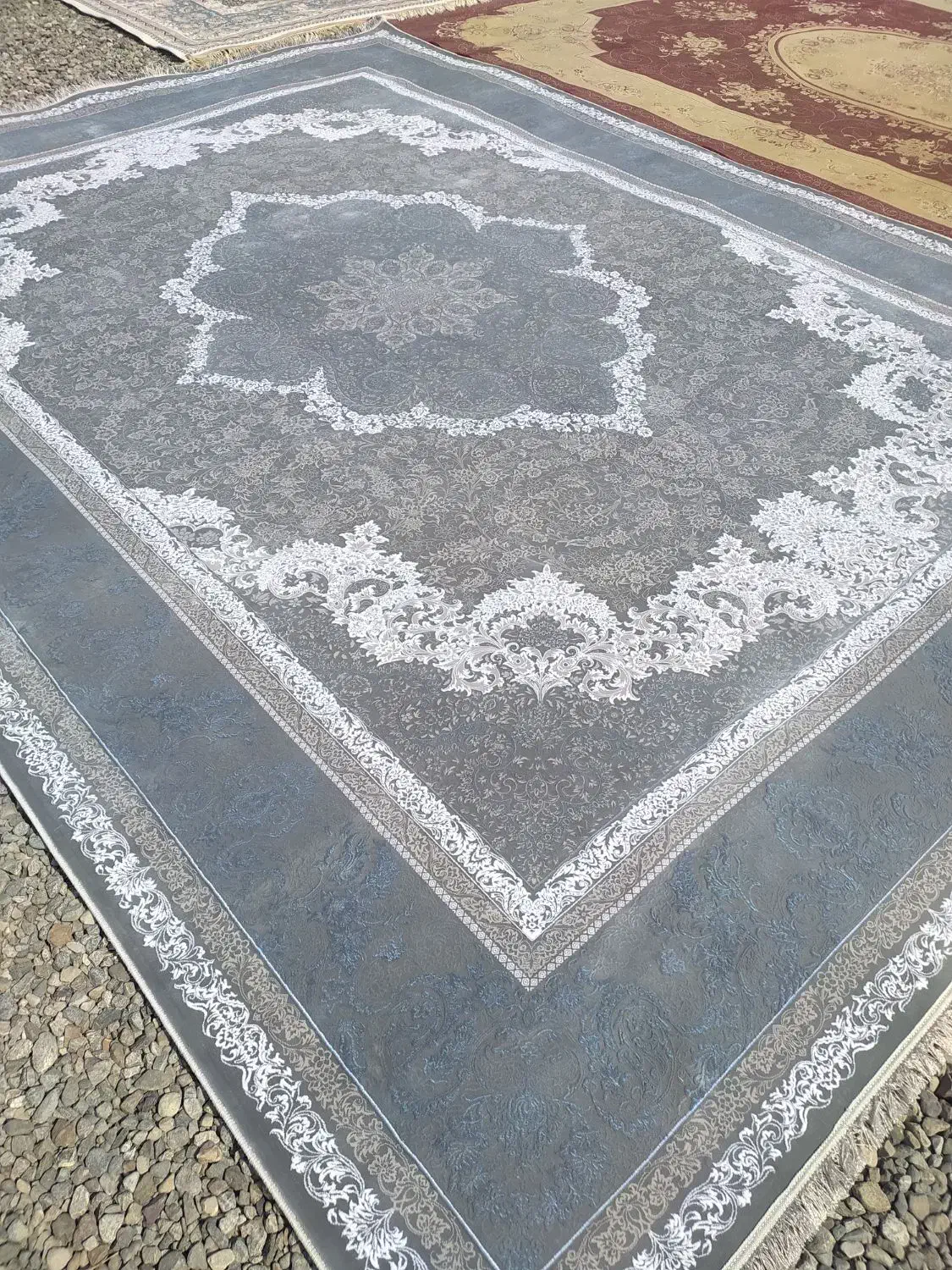 قالیشویی و مبل شویی ایران|خدمات نظافت|گرگان, |دیوار