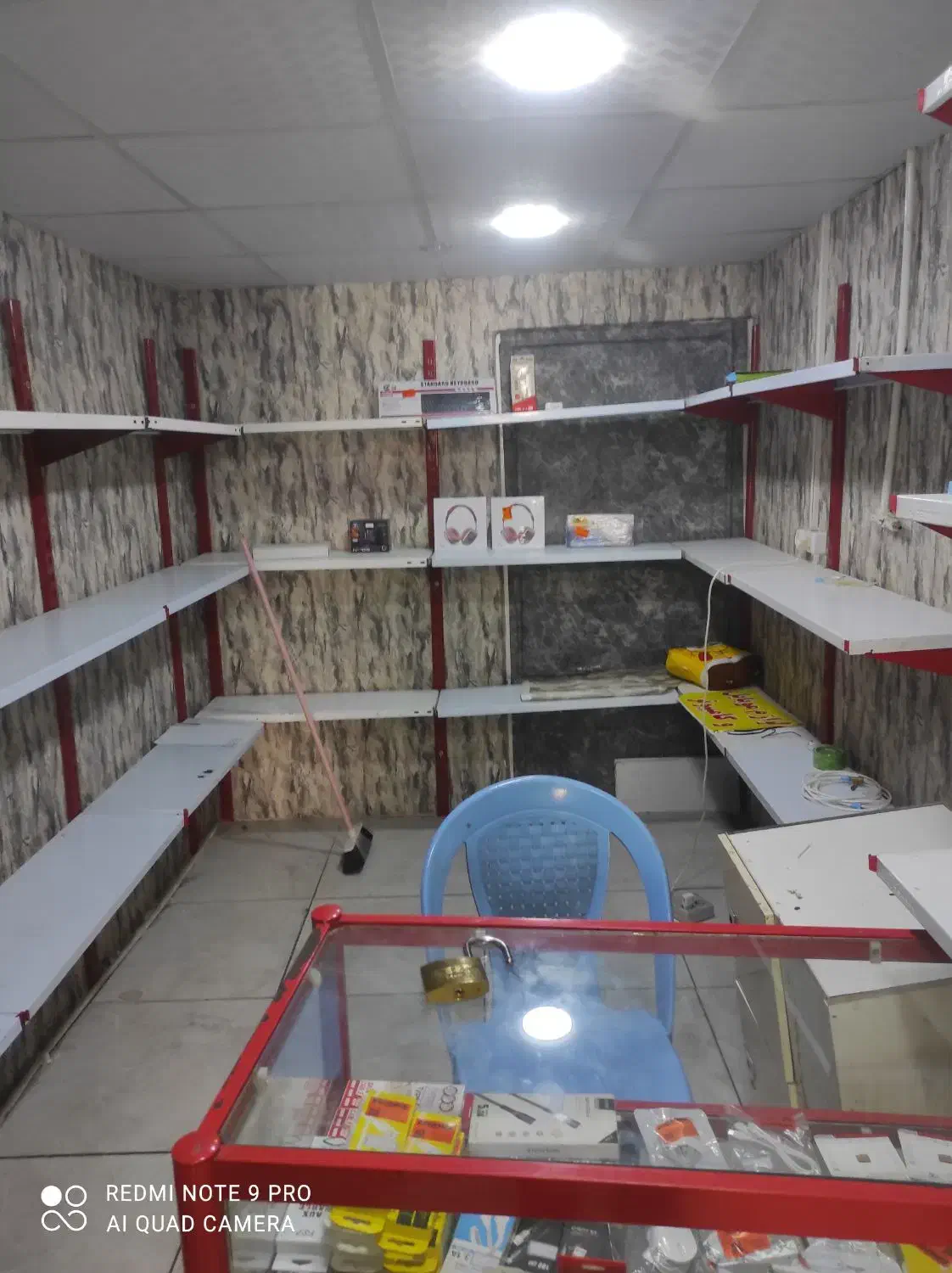 اجاره مغازه شمشیری|اجارهٔ مغازه و غرفه|تهران, شمشیری|دیوار