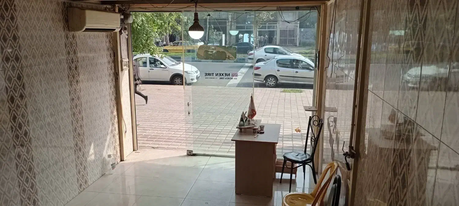 فروش مغازه ۲۲متری توشیبا|فروش مغازه و غرفه|رشت, شهرک شهید رجایی|دیوار