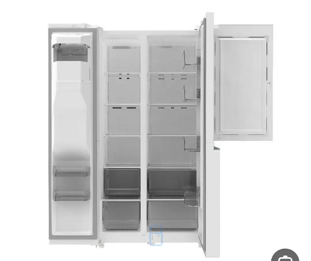 فروش یخچال فریزردیپوینت|یخچال و فریزر|ایوانکی, |دیوار