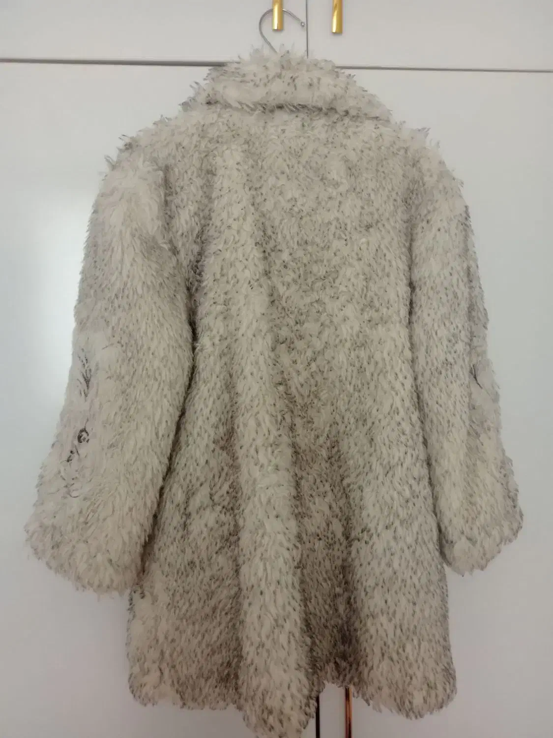 پالتو خز|لباس|اردبیل, |دیوار