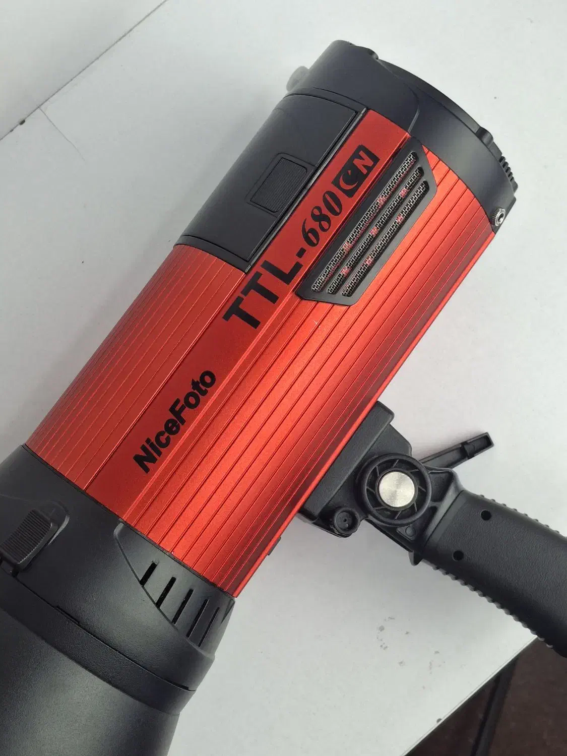 nicefoto TTL 680 C|دوربین عکاسی و فیلمبرداری|تهران, شیخ هادی|دیوار