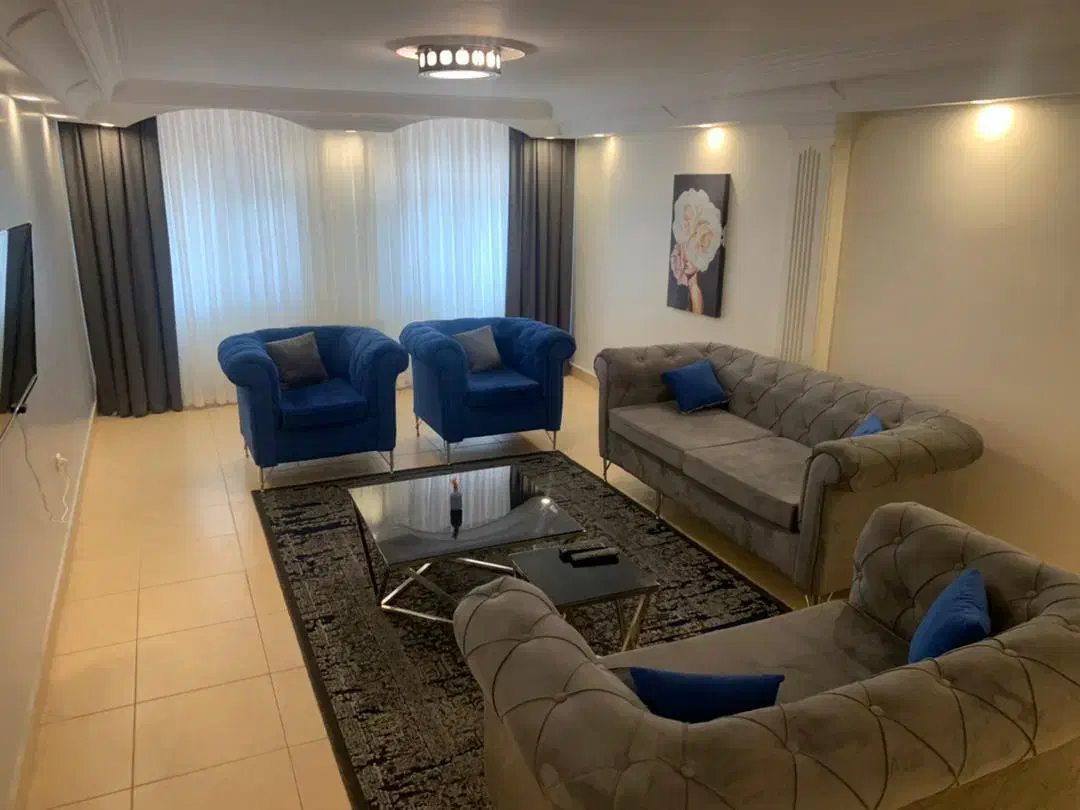 تهران مبله/اجاره سوئیت های شیک در سراسر تهران|اجارهٔ کوتاه‌مدت آپارتمان و سوئیت|تهران, یافت‌آباد|دیوار