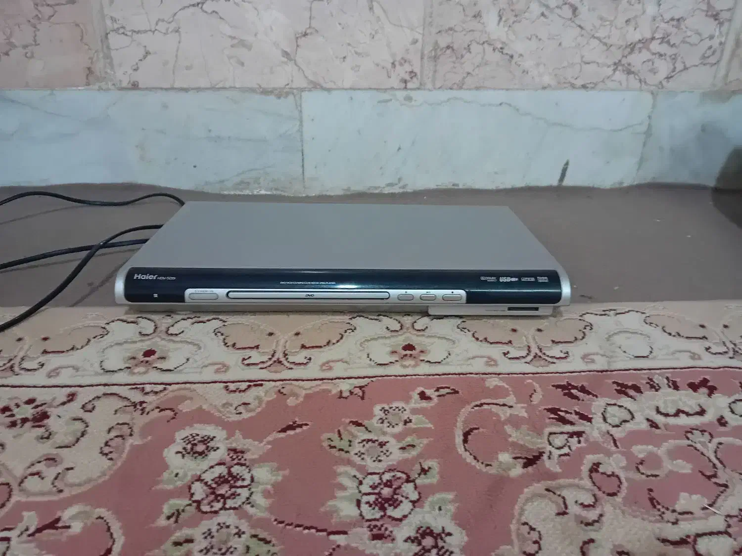 دی وی دی|پخشکننده DVD و ویدیو|قوچان, |دیوار