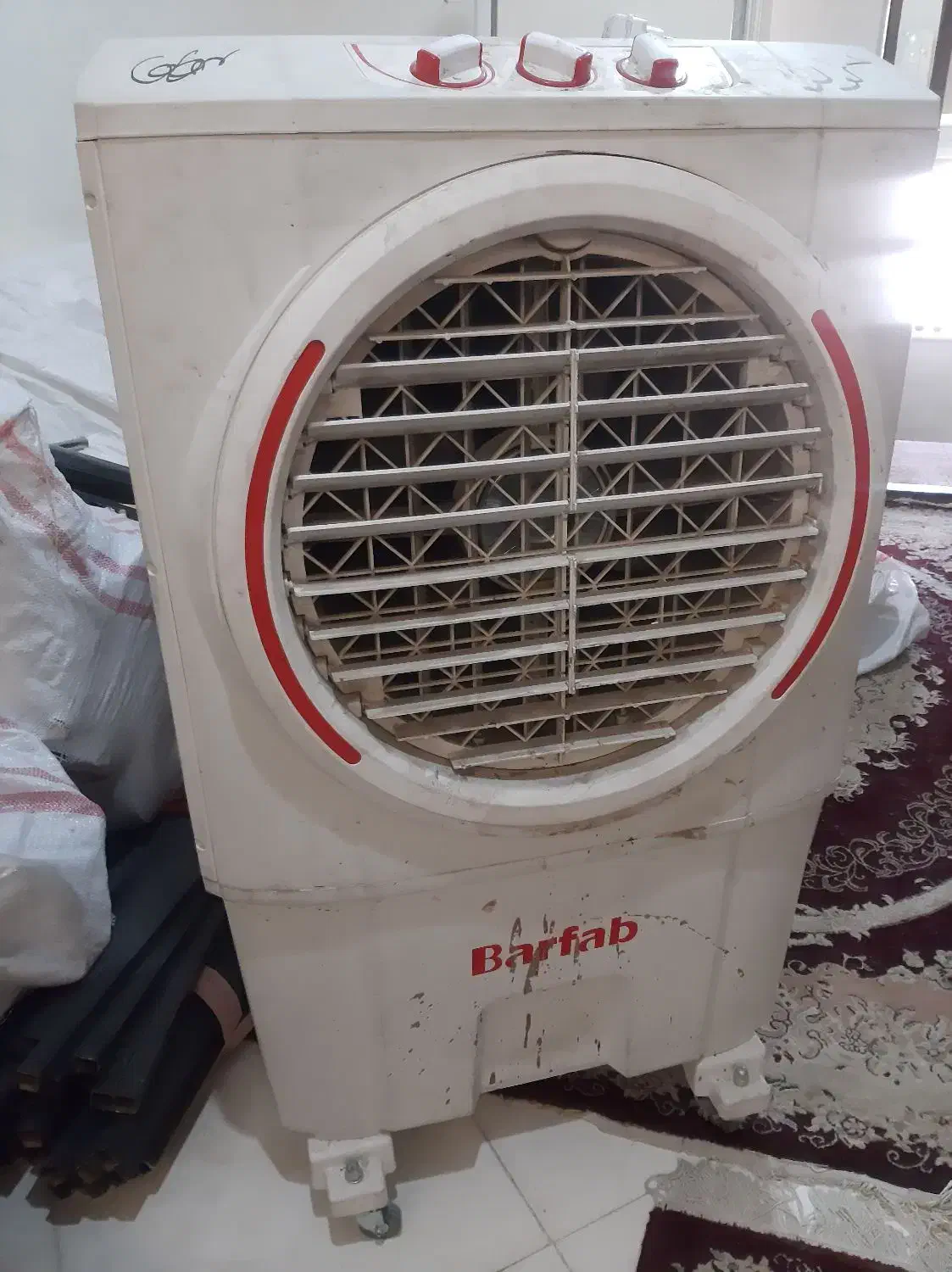 کولرآبی پورتال|کولر آبی|تهران, دکتر هوشیار|دیوار