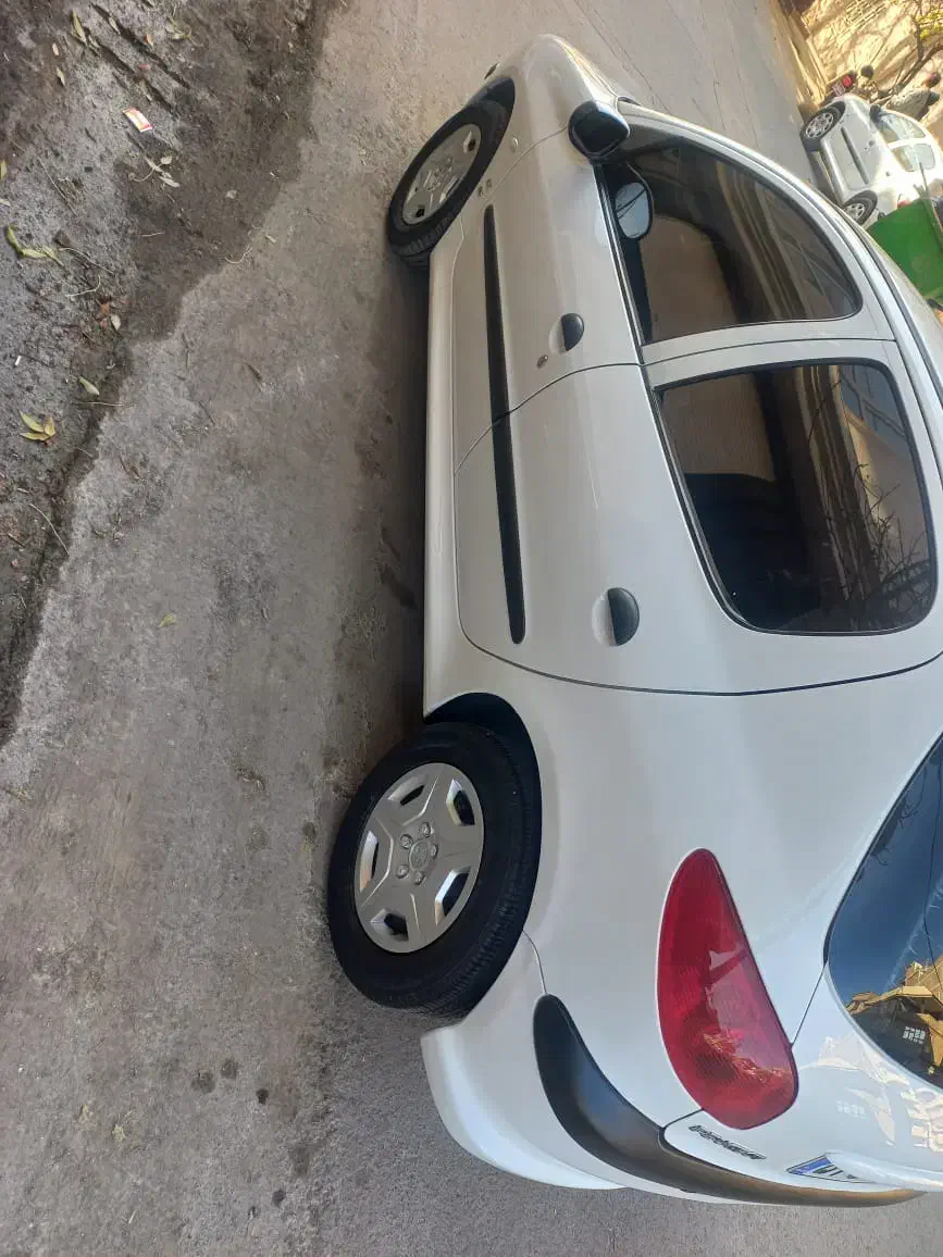 206تیپ5|خودرو سواری و وانت|نیشابور, فضل|دیوار