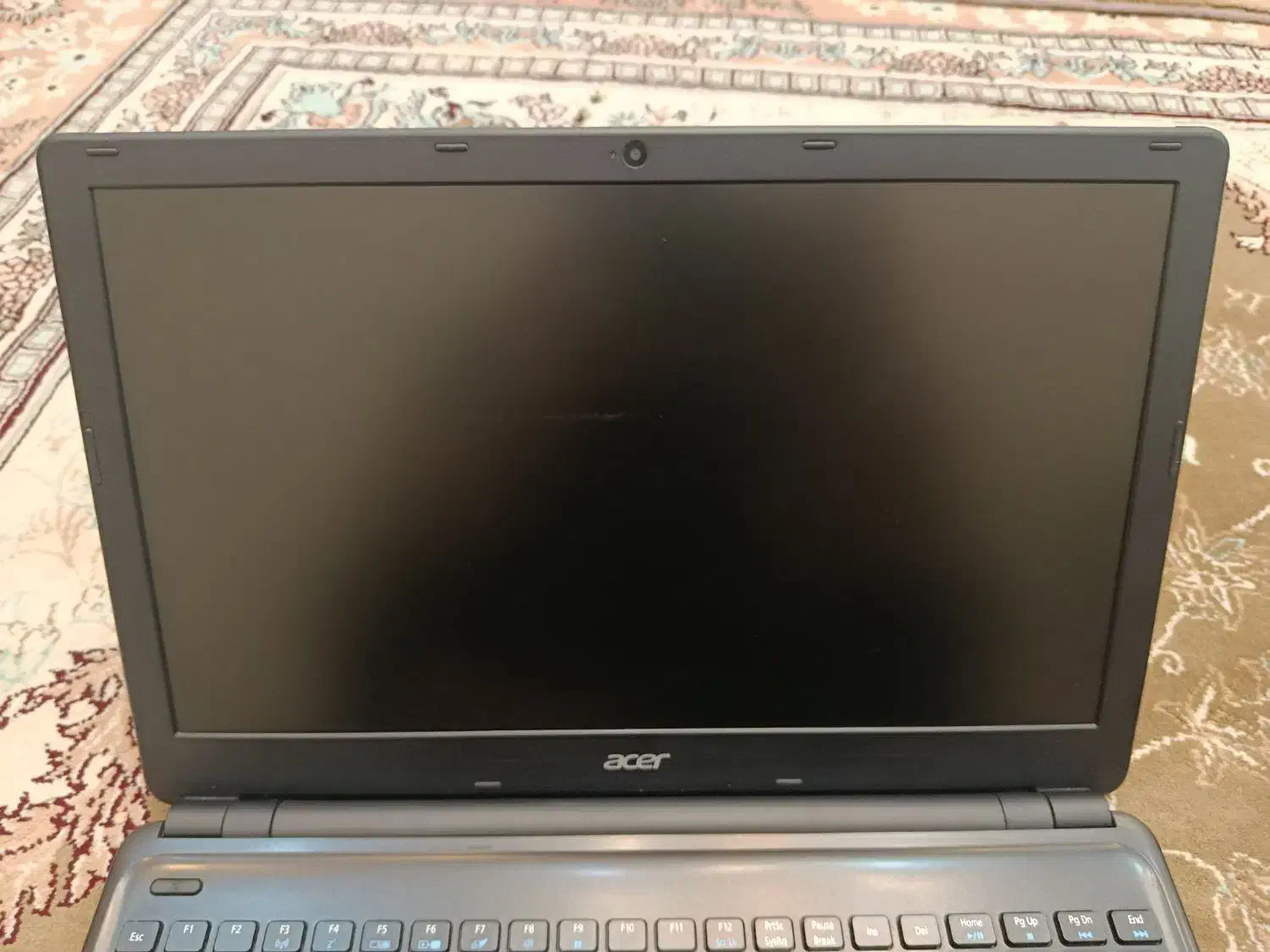 لب تاپ acer i5|رایانه همراه|خرمدره, |دیوار