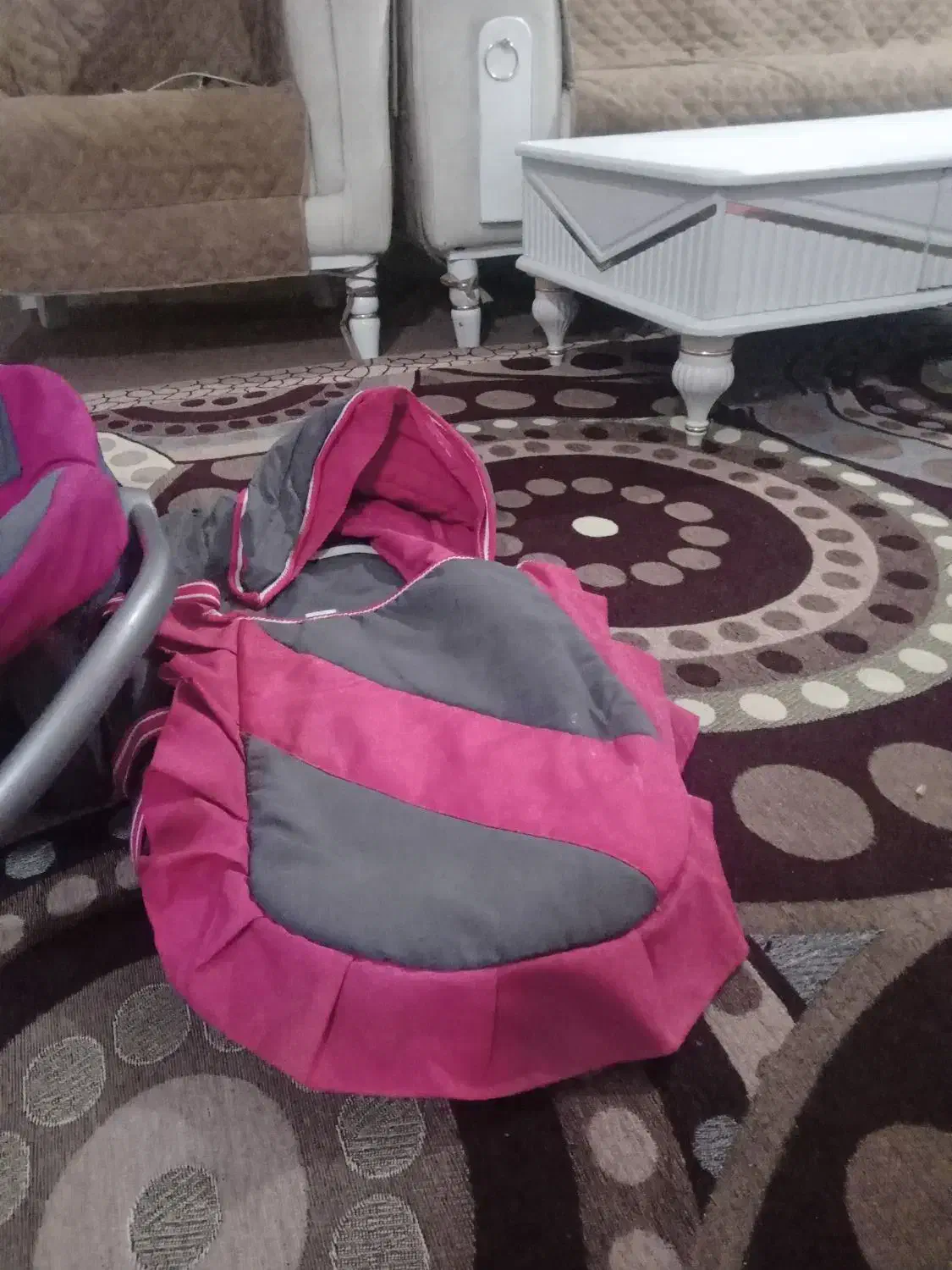 کلیر و همراه|اسباب و اثاث بچه|رامهرمز, |دیوار