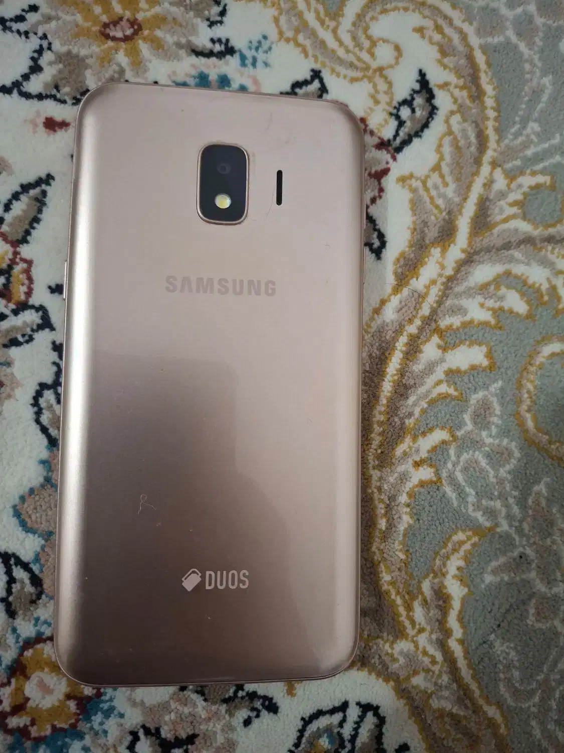 گوشی j2 core|موبایل|رباط‌کریم, رباط‌کریم|دیوار