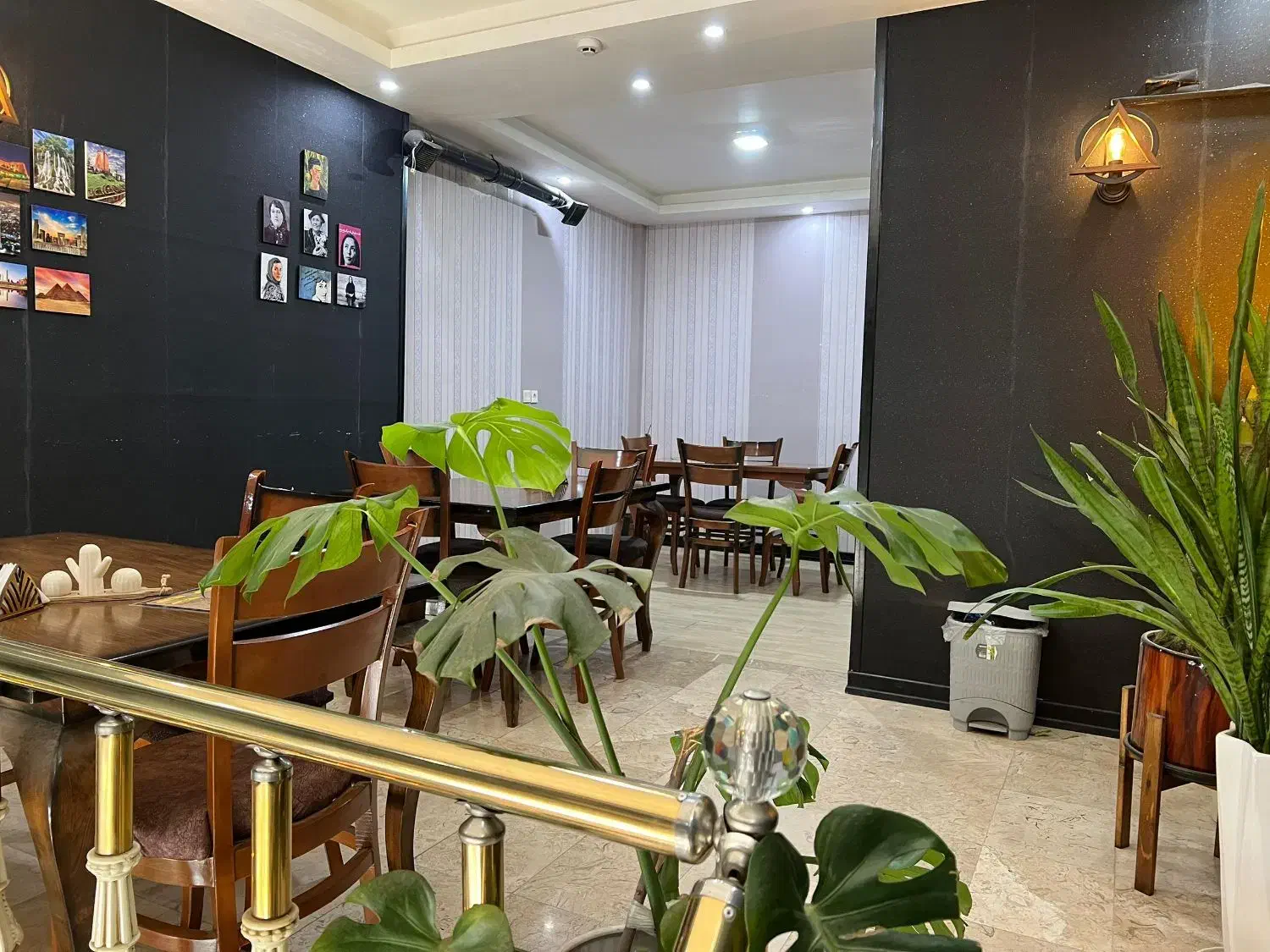 میز و صندلی ناهارخوری|کافیشاپ و رستوران|خرمآباد, |دیوار