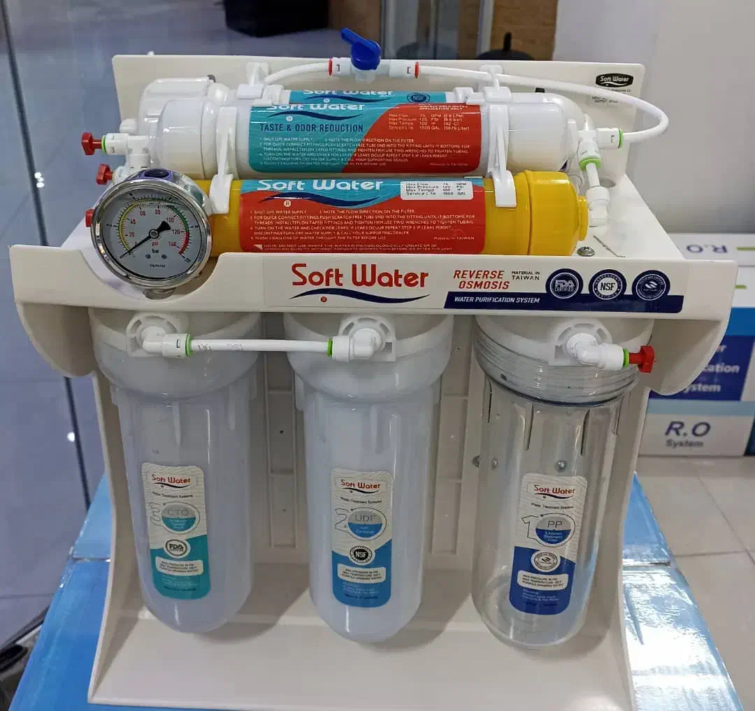 تصویه آب خانگی|آبسردکن و تصفیه آب|پردیس, فاز ۴|دیوار