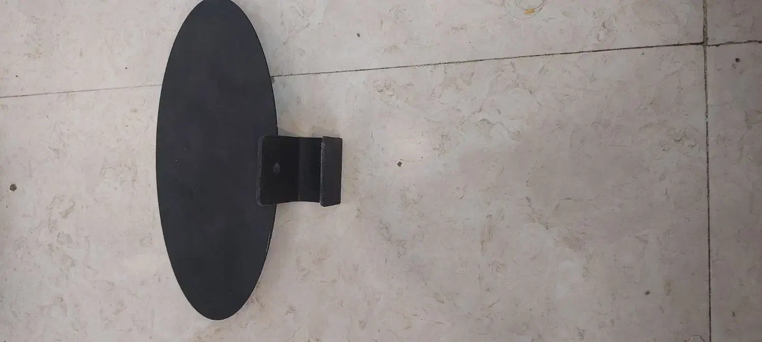 کفی رگالی فلزی کفش|فروشگاه و مغازه|ری, دولتآباد|دیوار