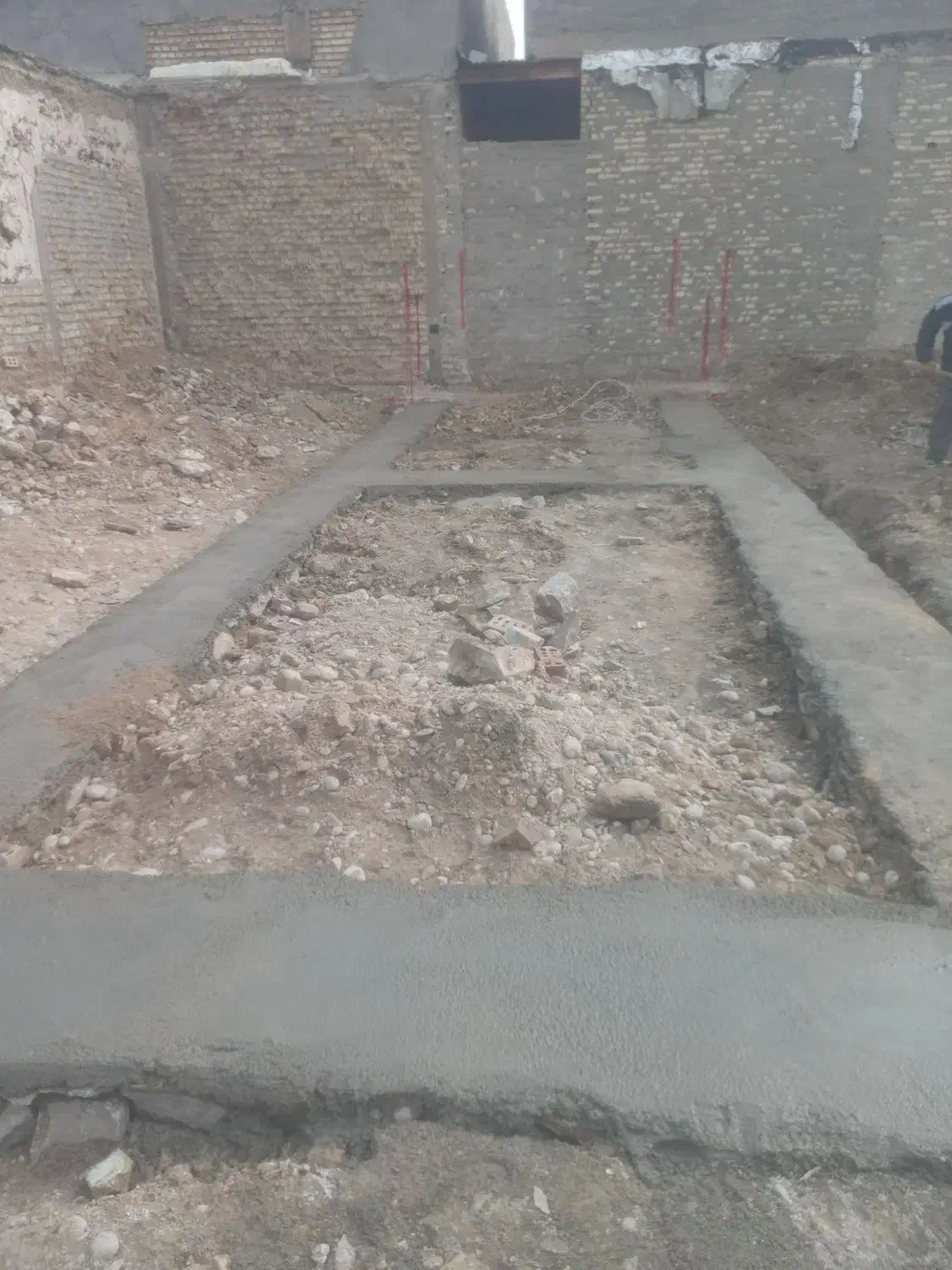 بنای ساختمان سازی|خدمات پیشه و مهارت|رامهرمز, |دیوار