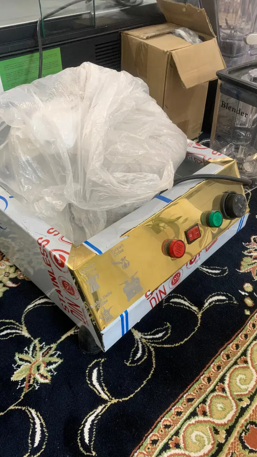 اب میوه گیری|آبمیوه‌گیر و آب‌مرکبات‌گیر|اصفهان, فردوان|دیوار
