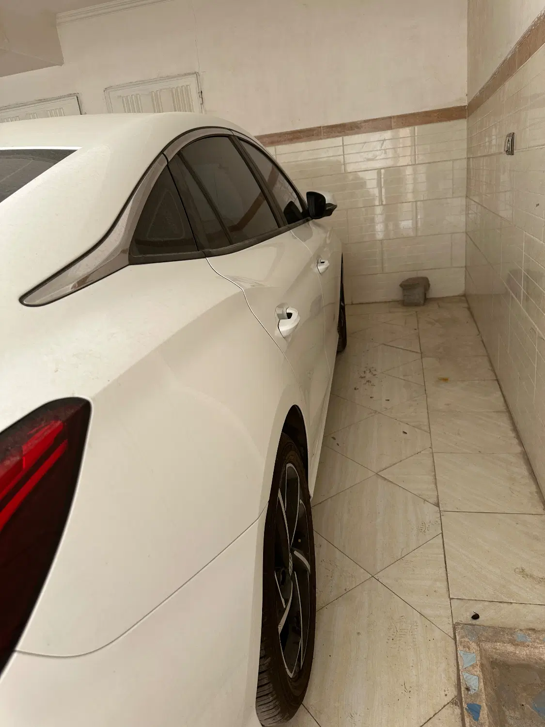Mg gt 2024|خودرو سواری و وانت|کرمان, |دیوار