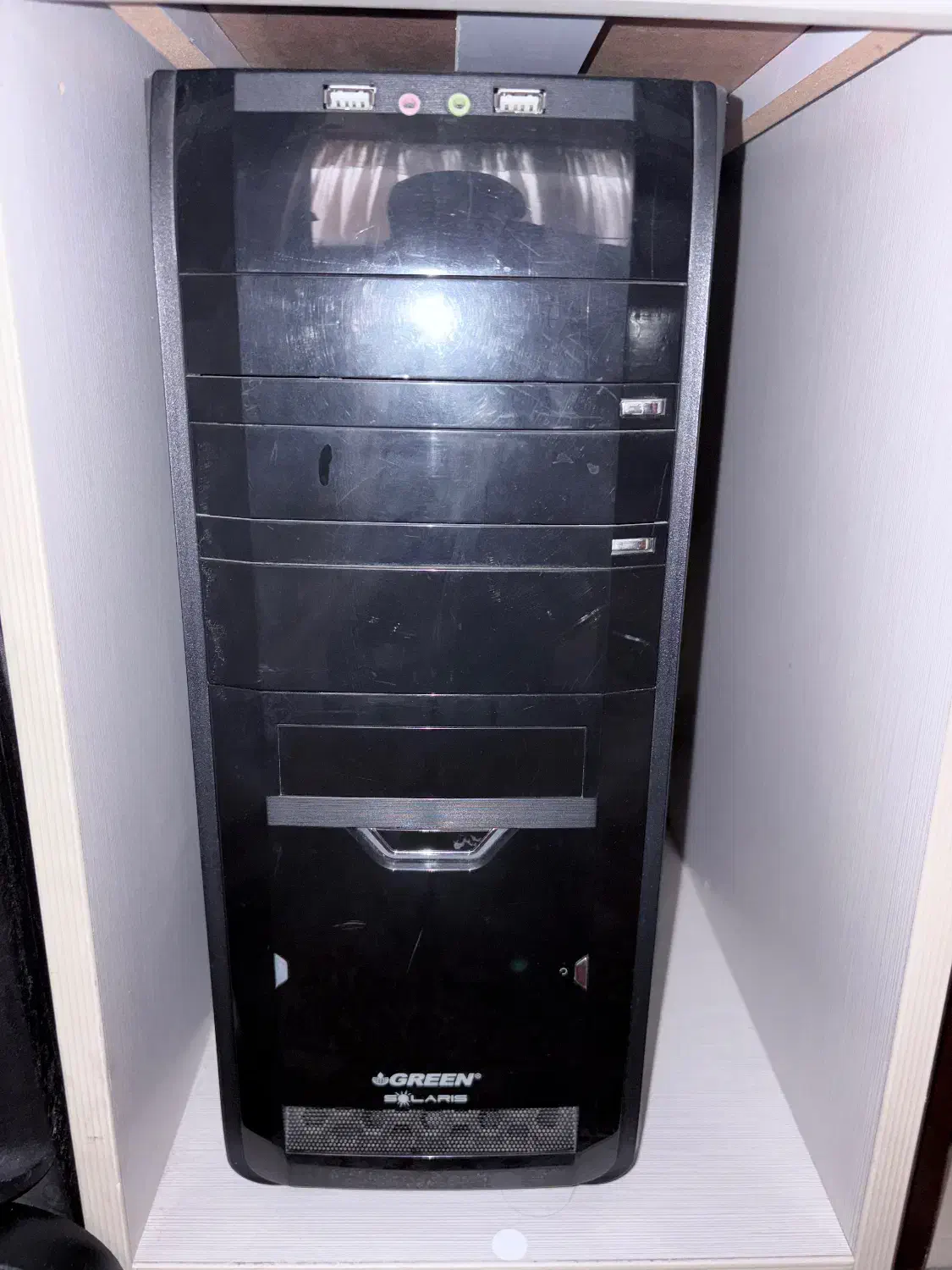 کامپیوتر|رایانه رومیزی|تهران, فدک|دیوار