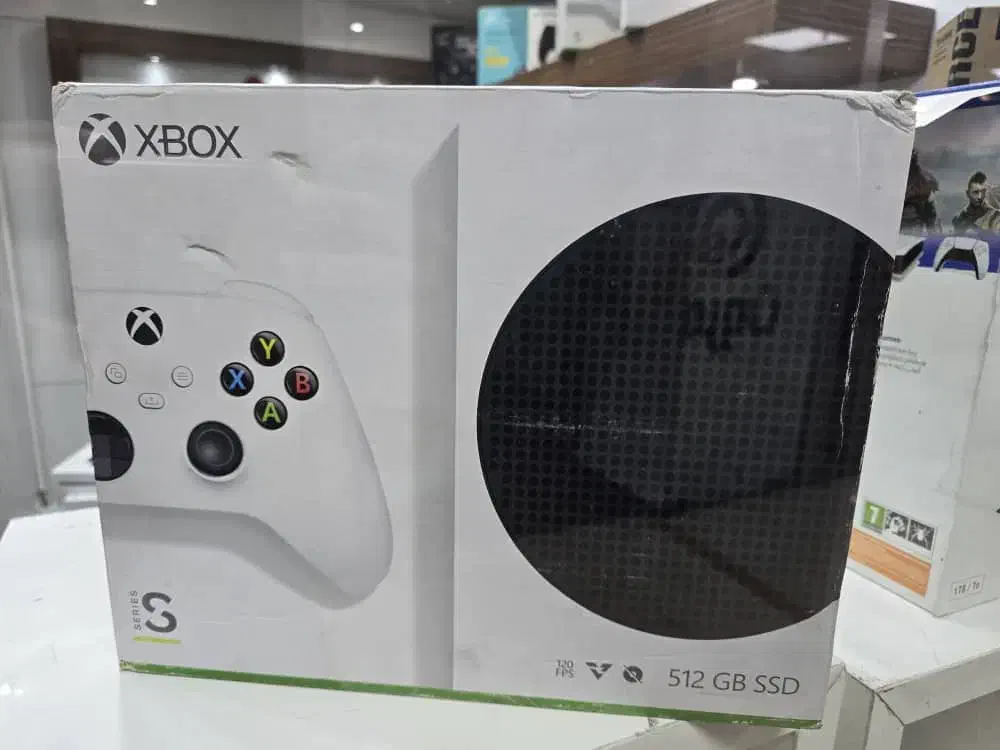 xboxseries|کنسول، بازی ویدئویی و آنلاین|تهران, بهمن یار|دیوار