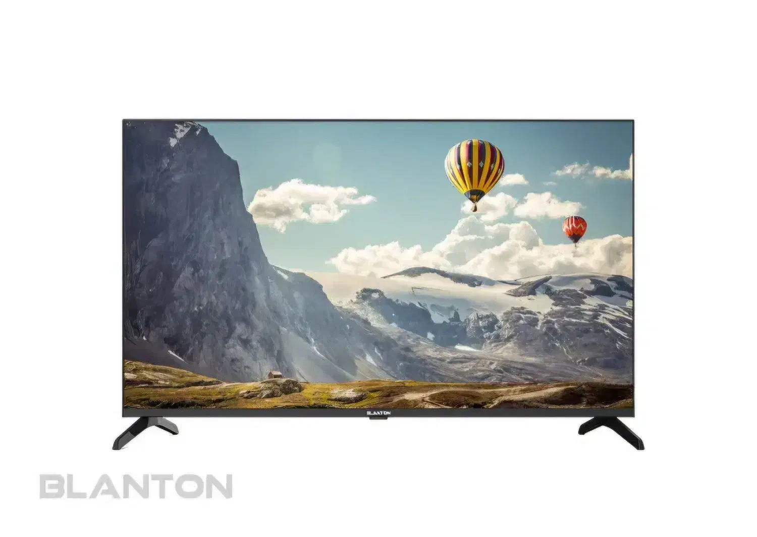 ال ای دی هوشمند ۵۰ اینچ|تلویزیون و پروژکتور|قزوین, |دیوار