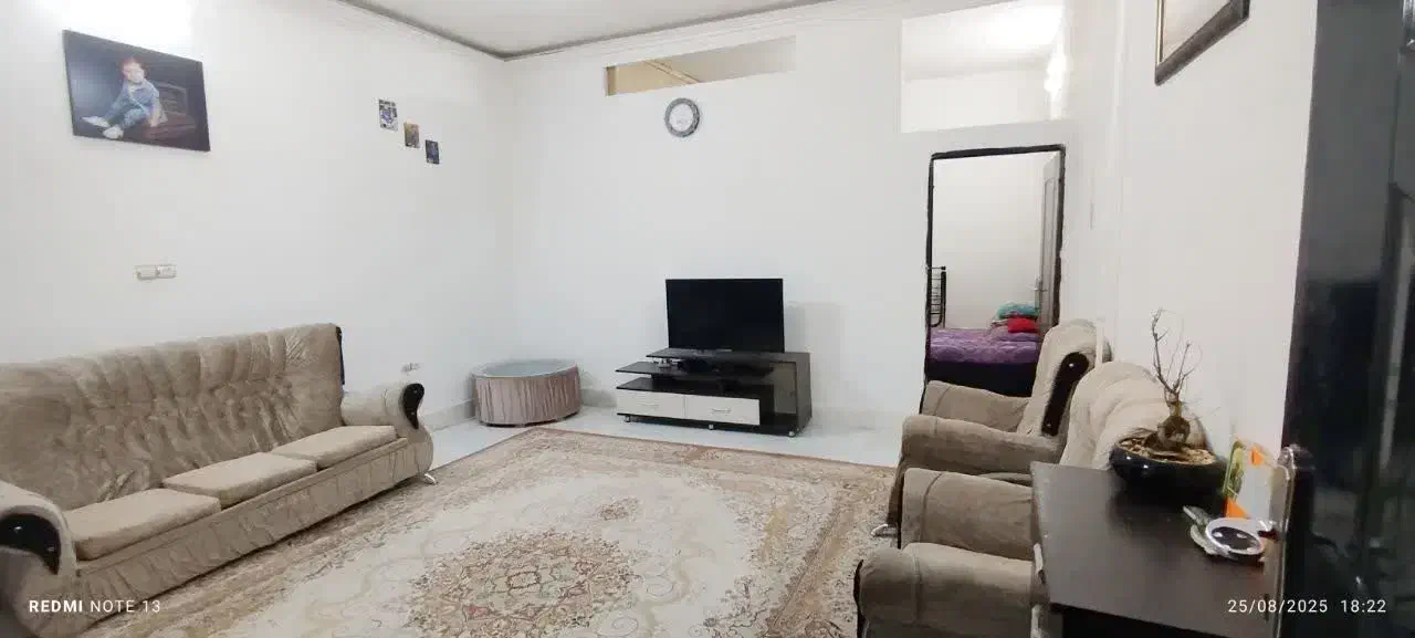 آپارتمان70متری شیک همکف 1خواب توس 43میدون معراج|فروش آپارتمان|مشهد, حضرت حجت|دیوار