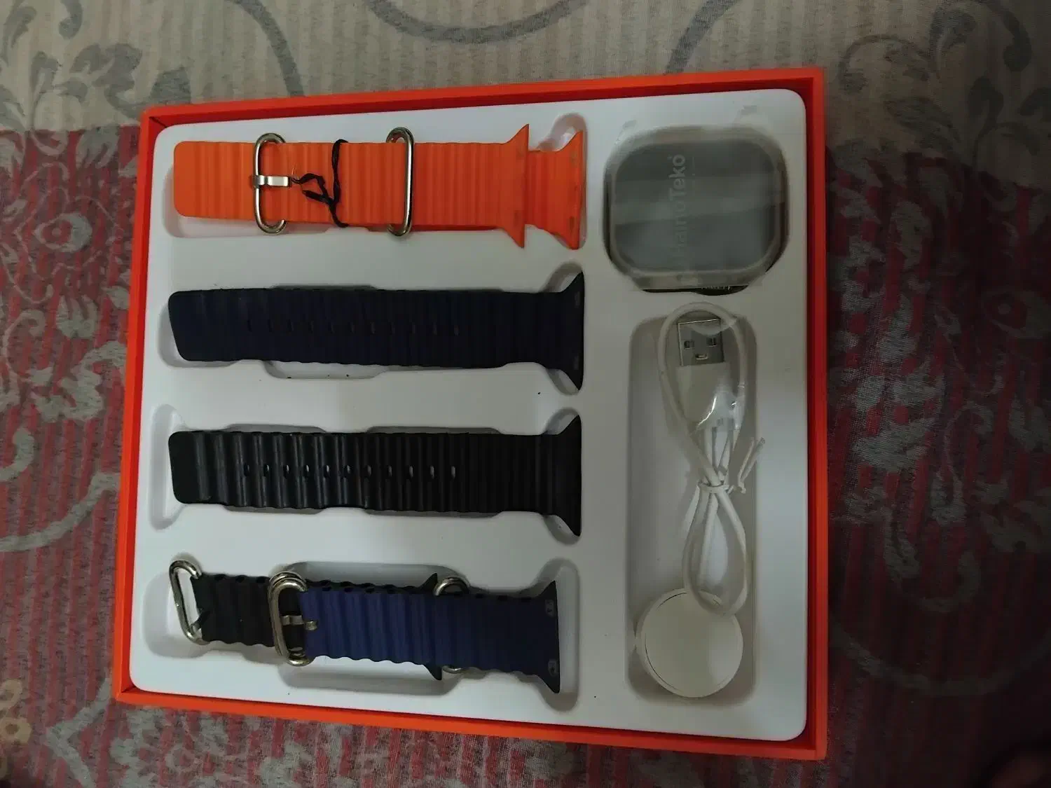 ساعت هوشمند|ساعت|بهارستان, |دیوار