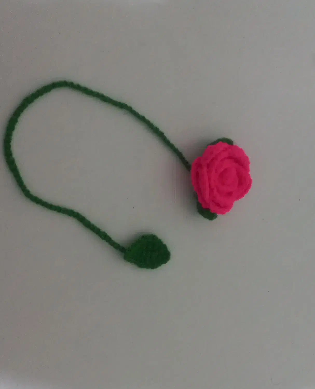 انواع بوک مارک بافتنی|لوازم التحریر|کرج, ساسانی (قلمستان)|دیوار