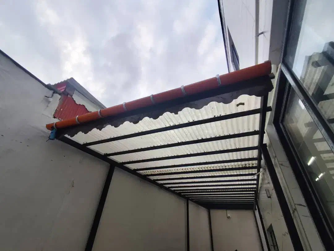 خدمات فنی جوشکاری ساختمان لطفی|خدمات پیشه و مهارت|رودسر, |دیوار