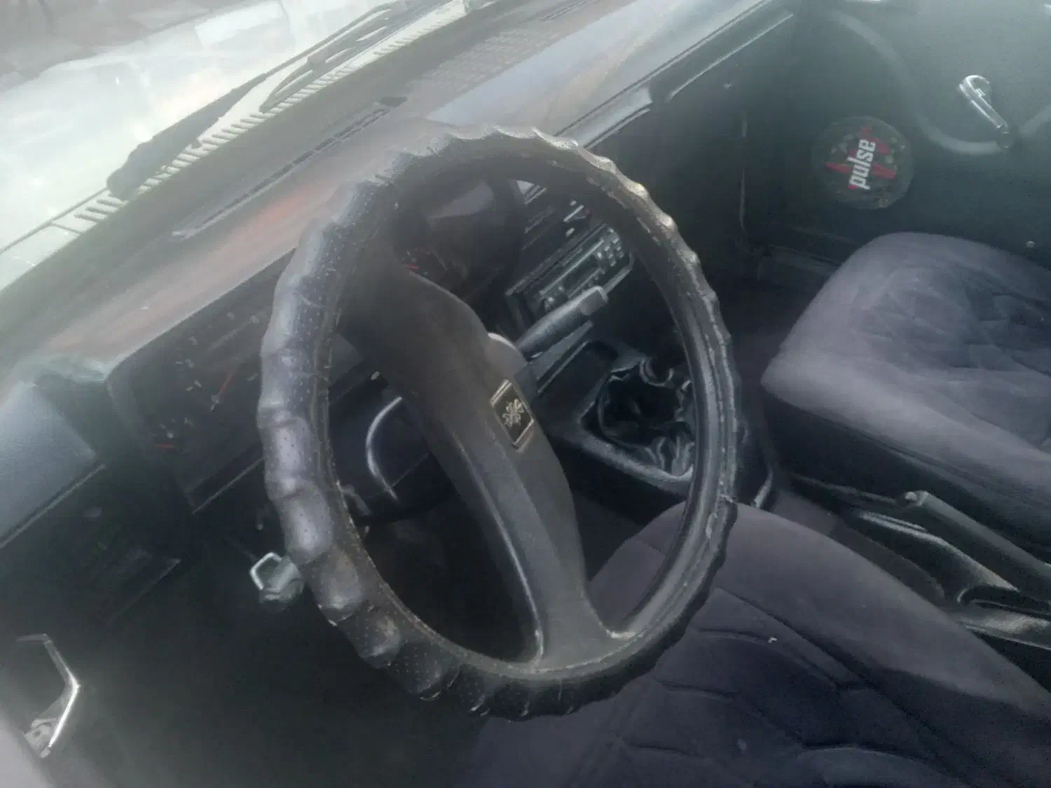 پیکان وانت گازسوز|خودرو سواری و وانت|تبریز, |دیوار