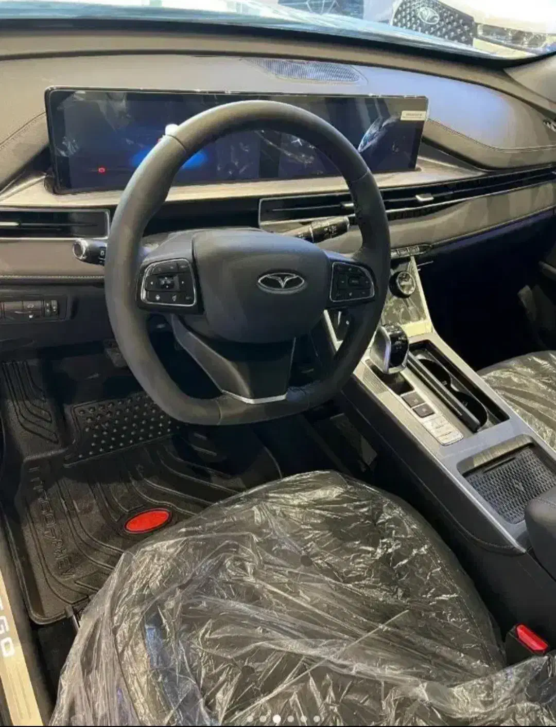 تیگو۷هیبرید|خودرو سواری و وانت|خرمآباد, |دیوار