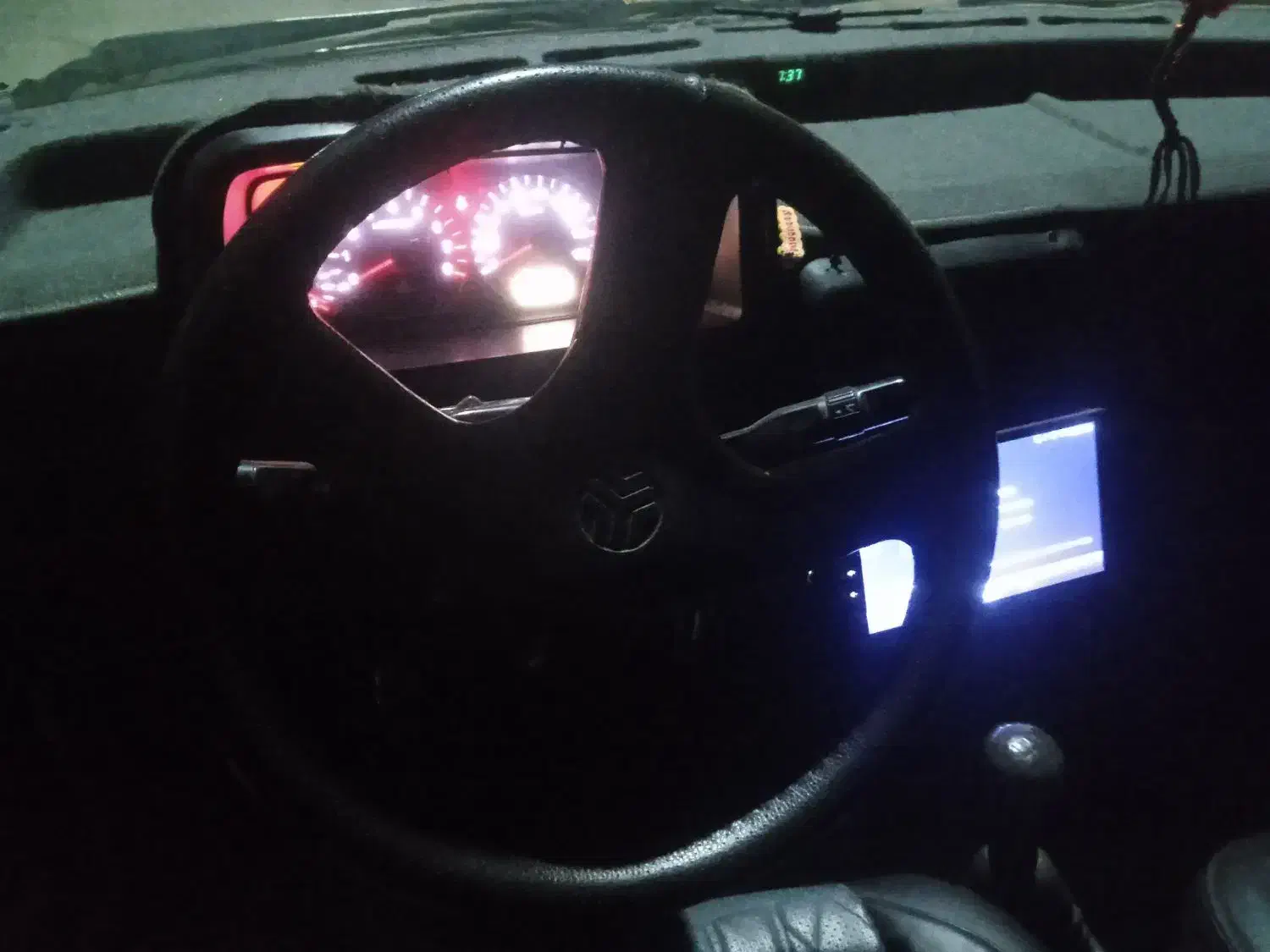 خود پراید|خودرو سواری و وانت|ساوه, |دیوار