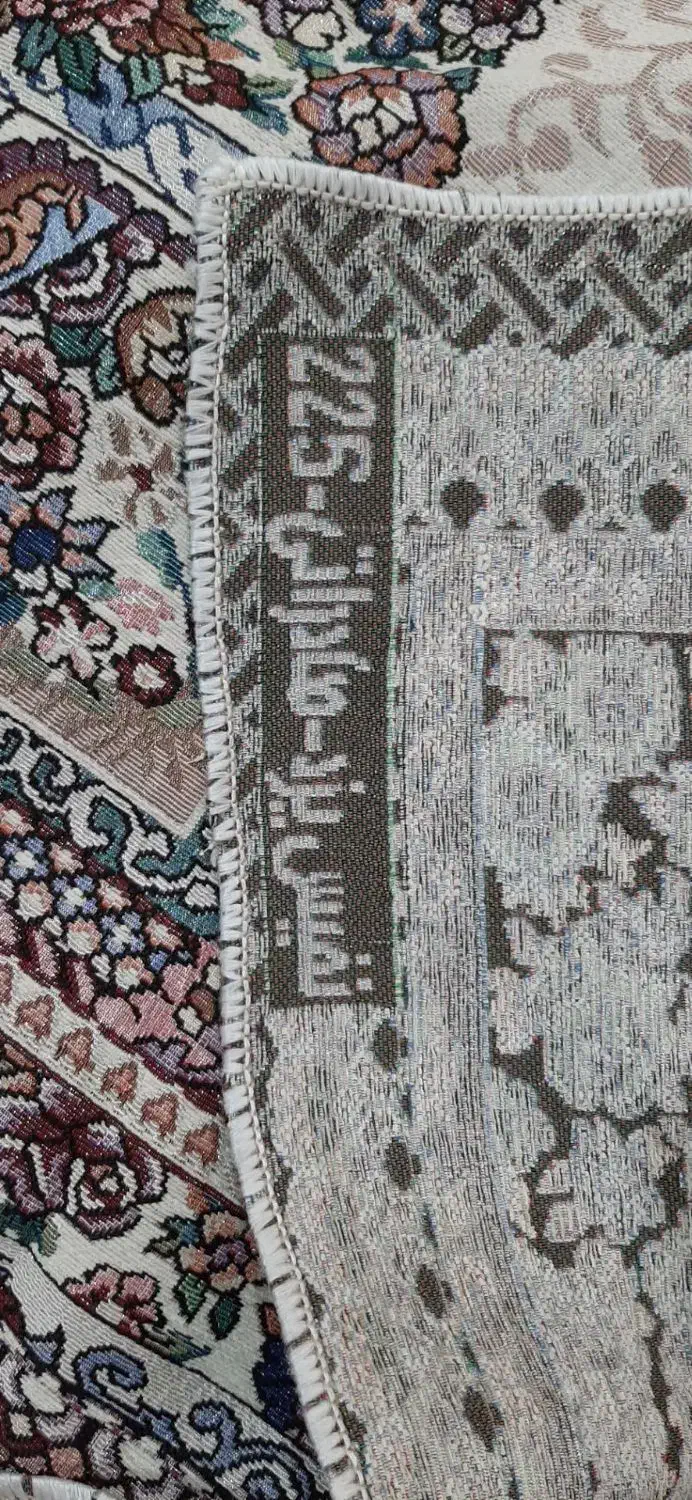روفرشی زر بافت ۱۲ متری|روفرشی|صحنه, |دیوار
