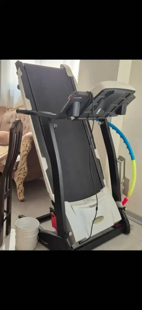 تردمیل|تجهیزات ورزشی|تهران, شیوا|دیوار