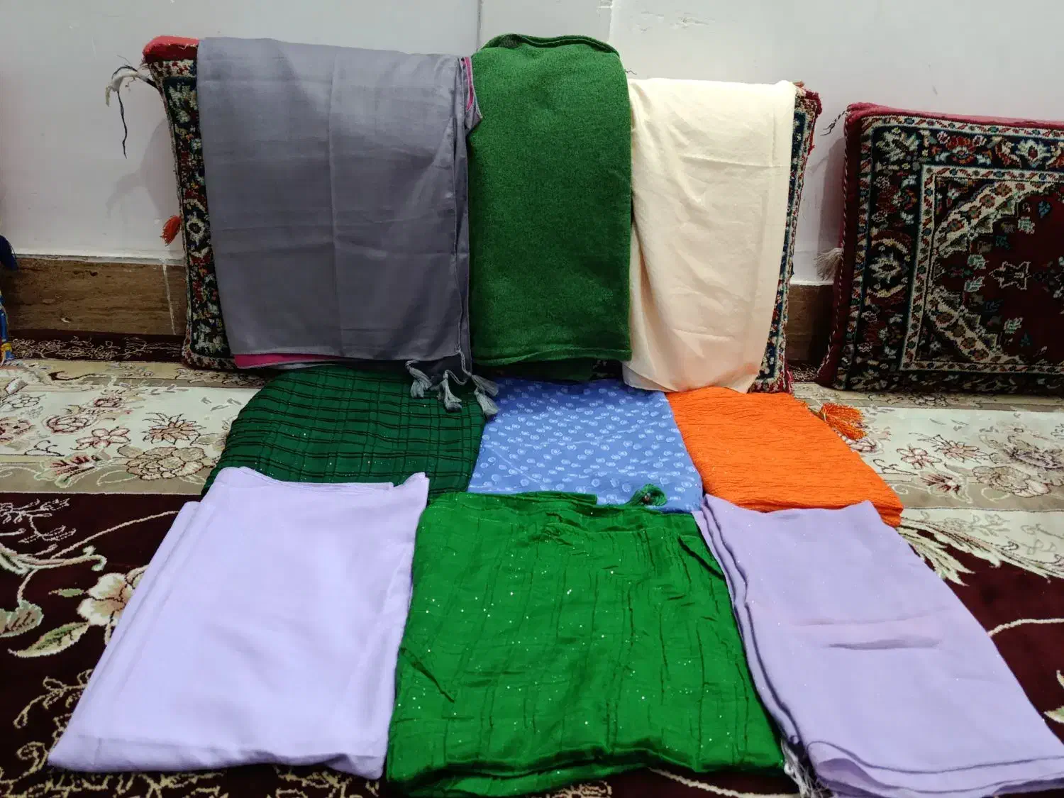 شال|حراج|سبزوار, توحیدشهر|دیوار