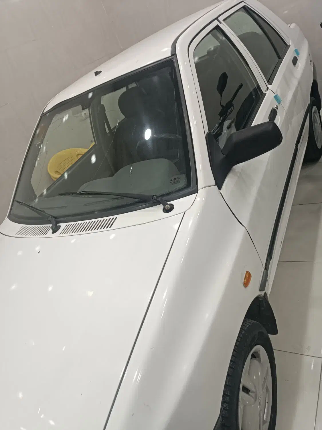 پراید 95|خودرو سواری و وانت|بهبهان, |دیوار