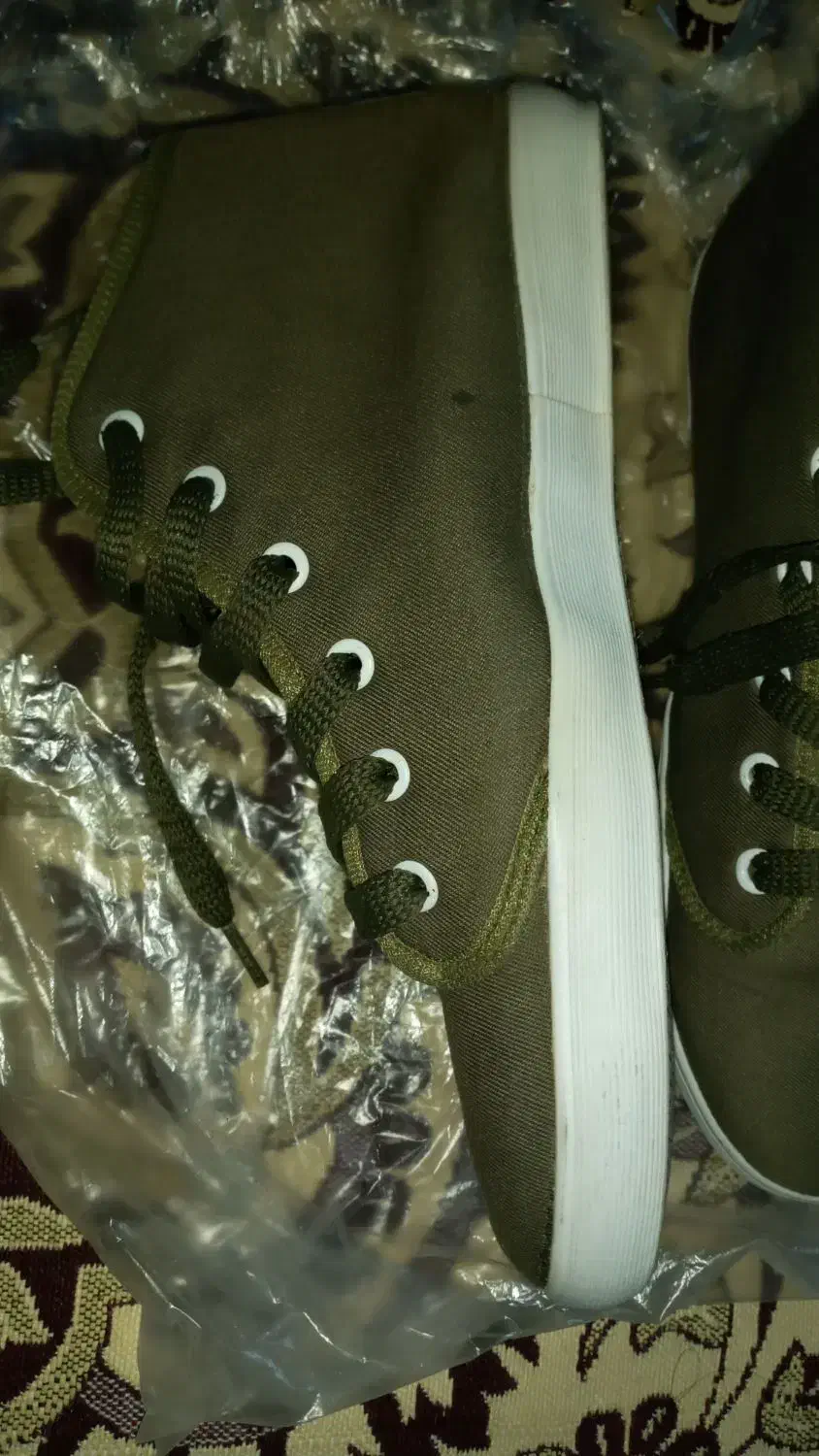 سایز ۳۸|کیف، کفش، کمربند|قم, پامنار|دیوار