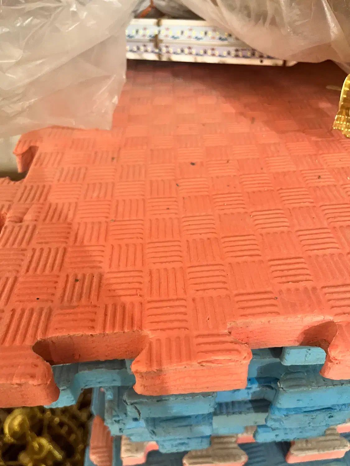 تاتامی ۲۰ میل|تجهیزات ورزشی|بوکان, |دیوار