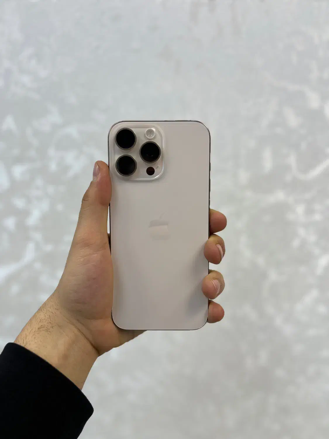 آیفون 16 پرومکس اقساط بلند مدت|موبایل|اصفهان, احمدآباد|دیوار