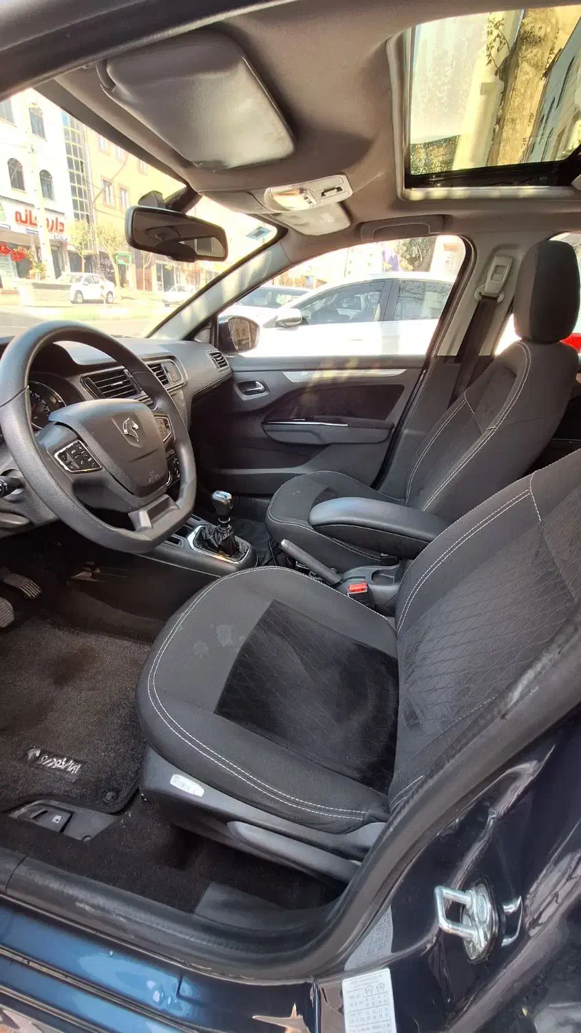 تارا v1پلاس مدل ۱۴۰۲|خودرو سواری و وانت|باقرشهر, |دیوار