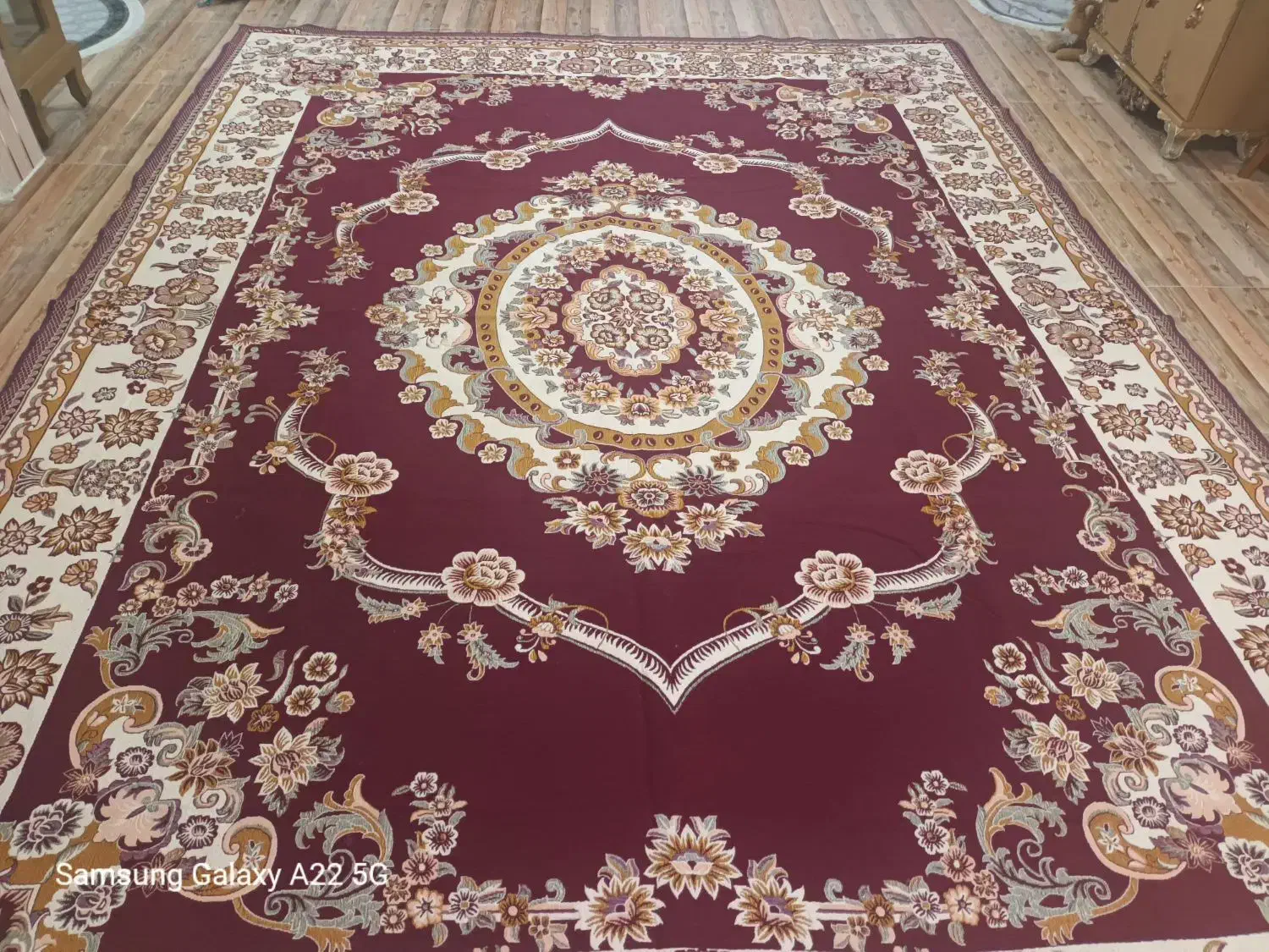 باسلام دو عدد روفرشی نو وتمیز|روفرشی|گرگان, |دیوار