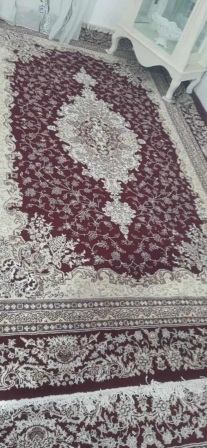 فرش|فرش|هرسین, |دیوار