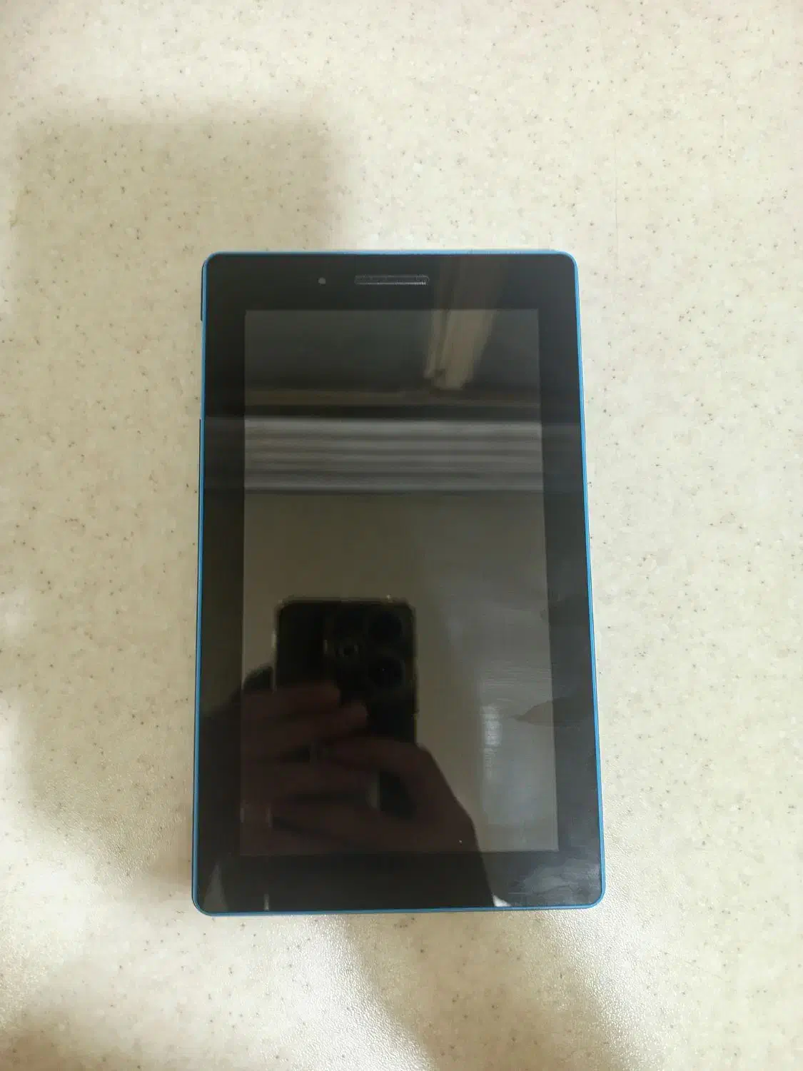 تبلت لنوو|تبلت|اسلام‌شهر, شهرک قائمیه|دیوار